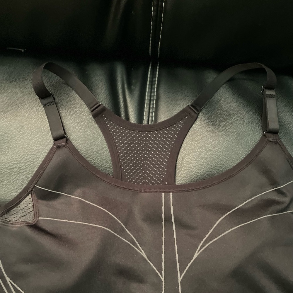 COPY - Women’s  High Support Bonded Sport Bra
